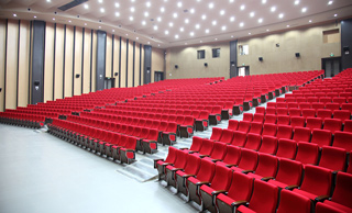 【必看】五大技巧，助你采購優質禮堂椅